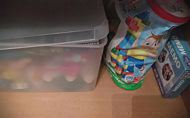 Kamzík - Apartmán 59