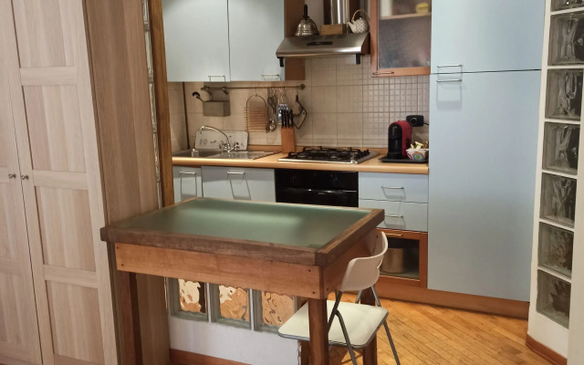 L' Angelo pellegrino