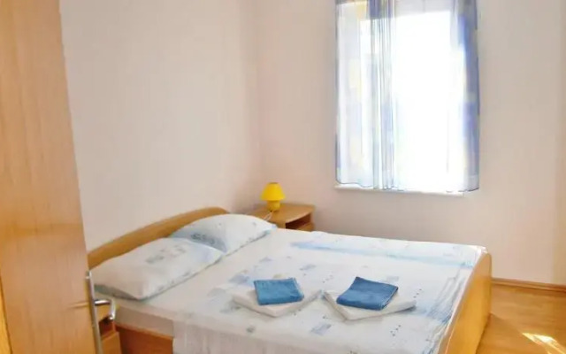 Sun House Apartments