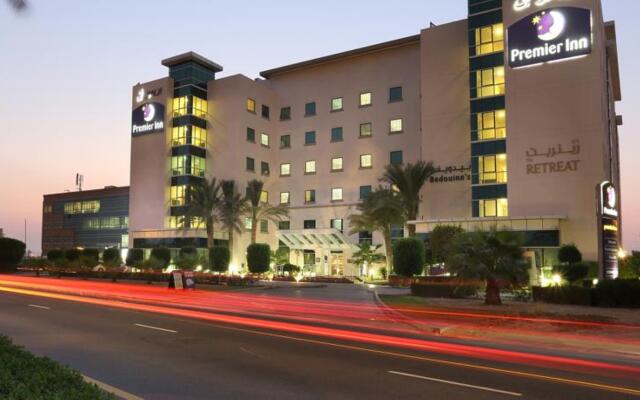 Premier Inn Dubai Investment Park