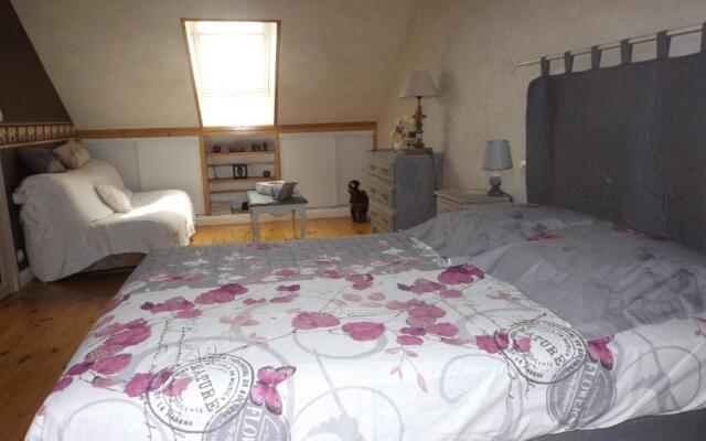 Les Eléphants Bleus