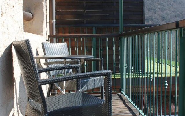 Bed and Breakfast Vallombrosa