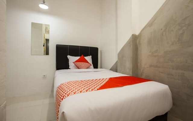 Mono Guest House by OYO Rooms