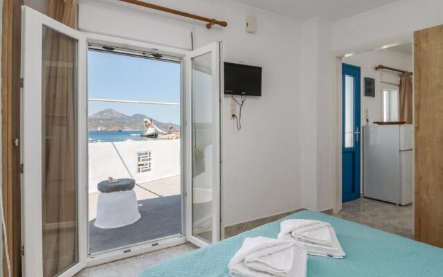 Kanava seafront apartment I