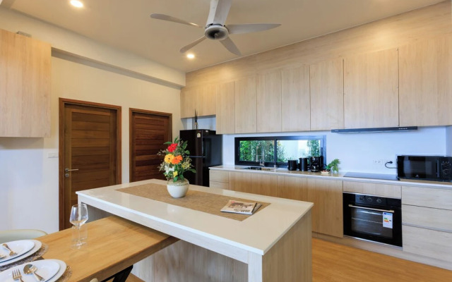 The Lush Pool Villas - Chaweng Yai