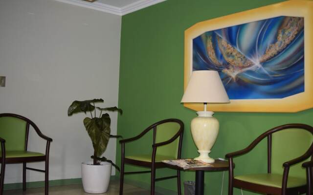 VO Bellas Artes Apartment
