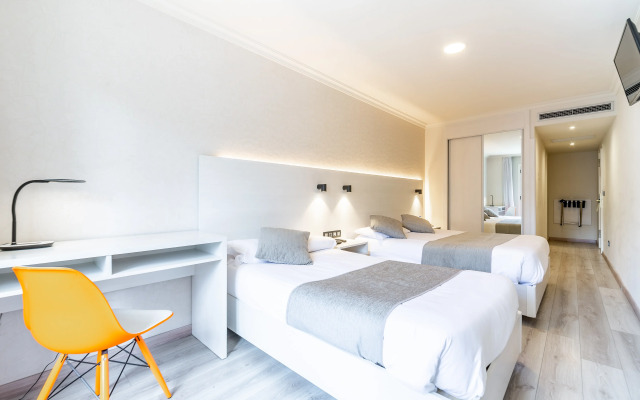 Hotel Atlántico Vigo