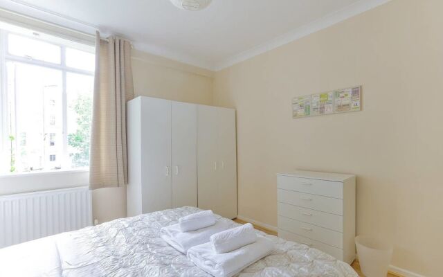 Bright & Comfy 1BR Flat at Paddington/hyde Park