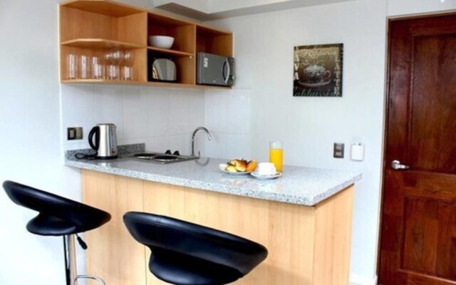 Providencia Apart Hotel