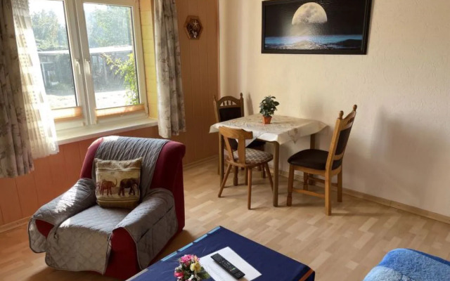 Apartment  Müritz 42059