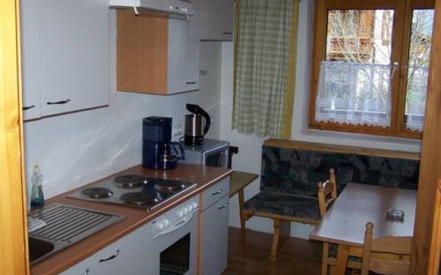 Pension Holzknechthof am See
