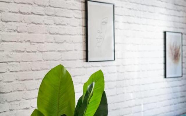 Vert d'Hotes - Charming renovated apartment - downtown - WIFI -