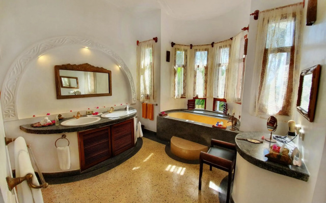 Boutique Hotel Matlai