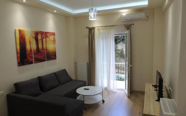 Apartment near Acropolis