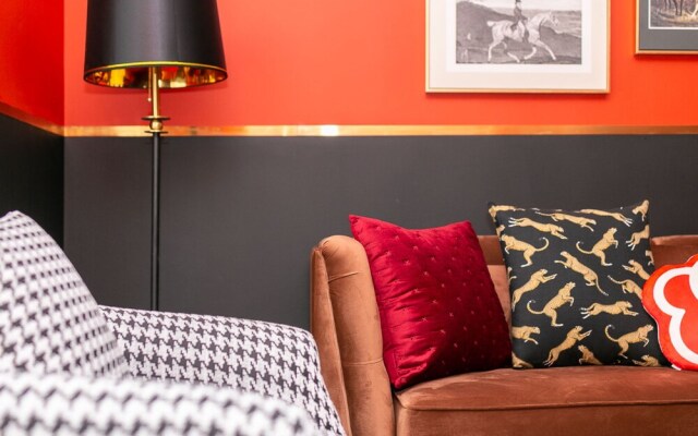 Locals Boutique Apartment Gongbei No.4