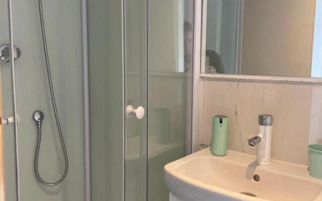 Appartement avec terrasse vue sorgue