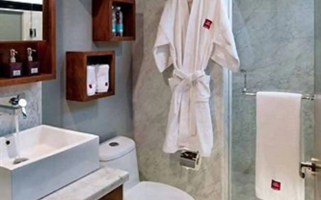 Las Suites Campos Eliseos