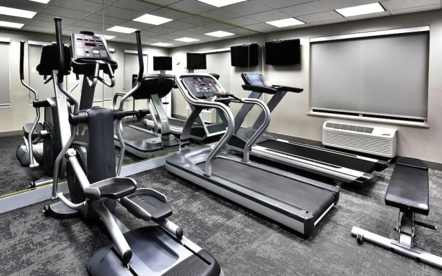 Fairfield Inn & Suites Richmond Innsbrook