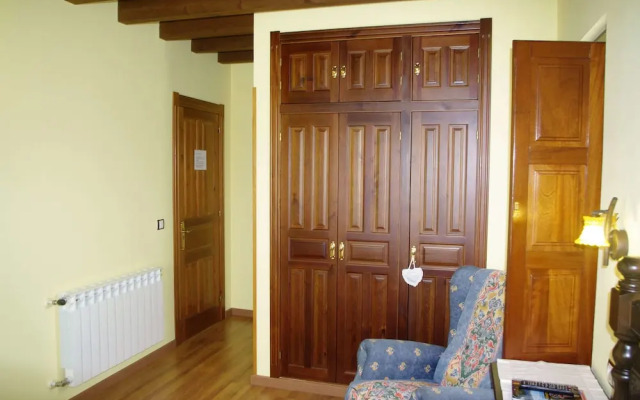 Balcon Picos de Europa