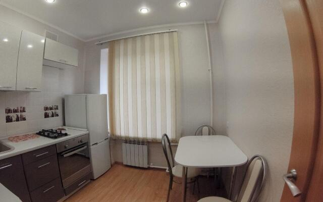 Апартаменты на улице Карла Либкнехта