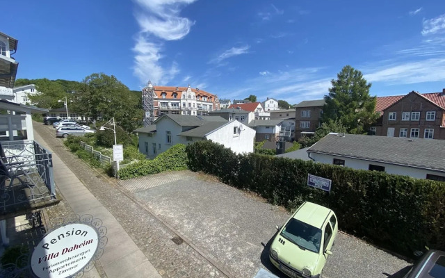 Villa Daheim