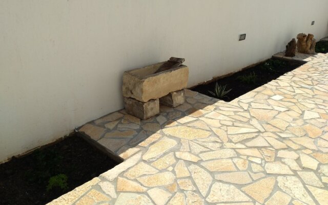 Xenios Torre Suda B&B