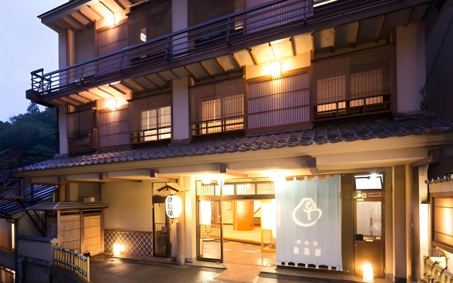 Shima-Onsen Toshimaya