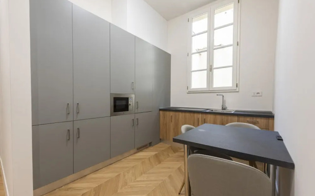 Firenze Duomo Suite by Mmega