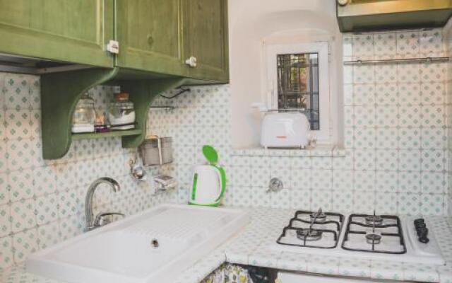 3Chic Maison Colosseo