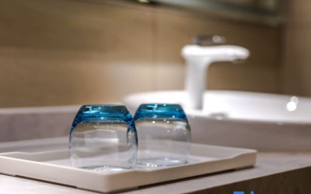 Xiamen Ria Boutique Hotel