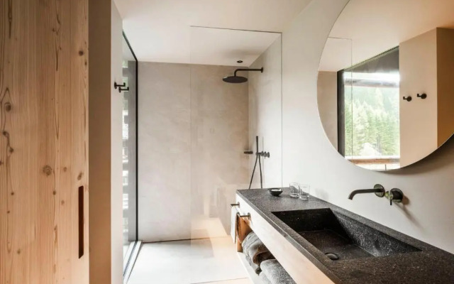 Hotel Jaufentalerhof