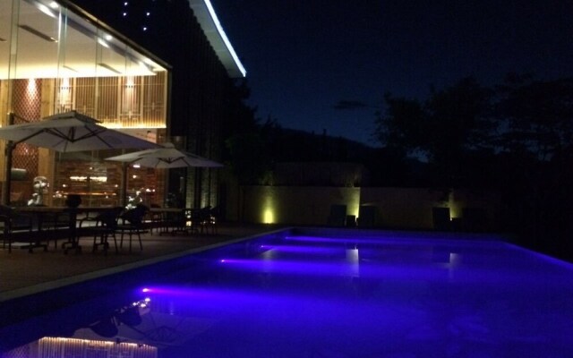 Muise Tented Camp Resort