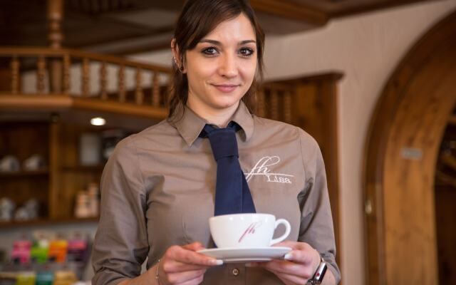 Hotel Fränkischer Hof GmbH