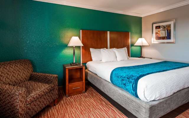 Best Western Ft. Lauderdale I-95 Inn