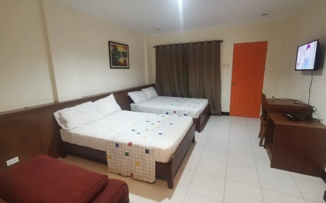 Northsky Beach Resort