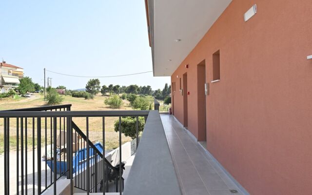 Maltepe Luxury Accommodation By Travelpro Services