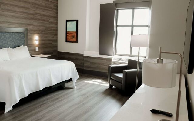 The Oread Lawrence, Tapestry Collection by Hilton