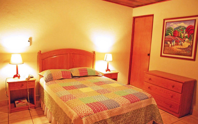Hotel La Posada de Don Pantaleón