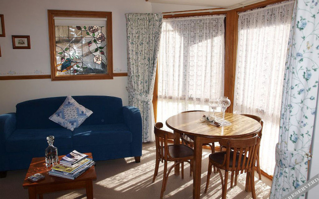 Cottages on Edward – Guest Rooms – Deniliquin