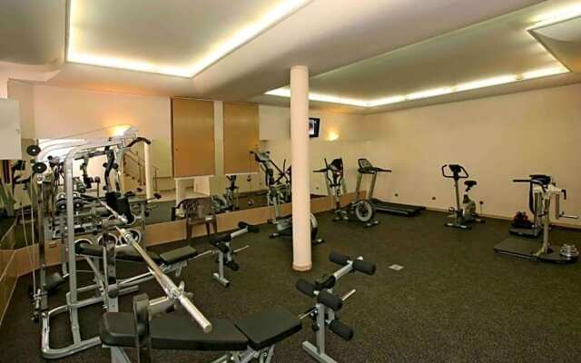 Hotel Maggi