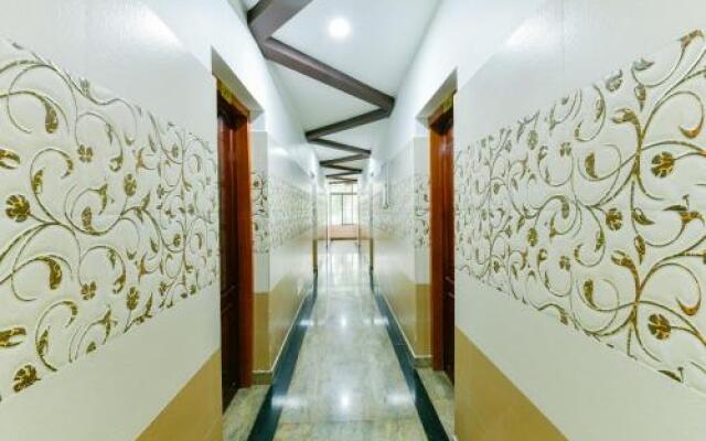M.R Residency & Restaurant