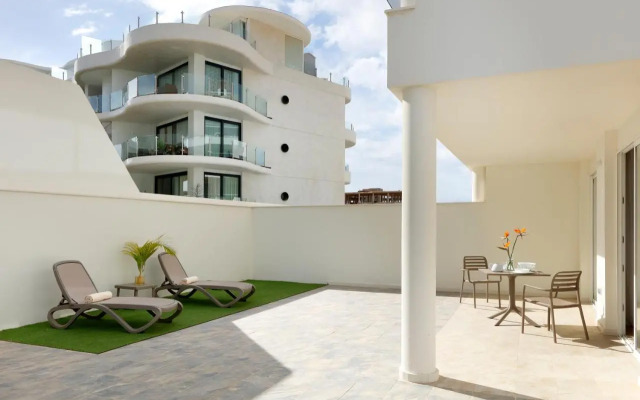 Marinell Collection Palm-Mar