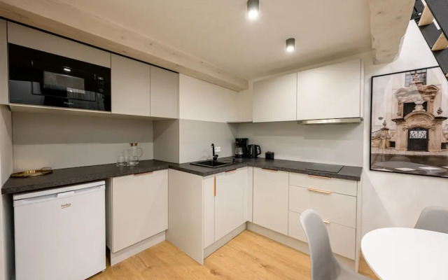 Native Apartments Paulińska 20 Superior