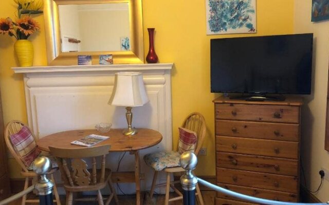 Bank House Duns Guest Rooms