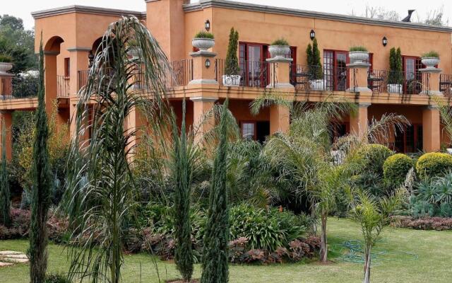 Tuareg Guest House