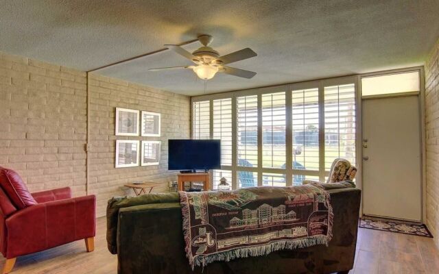 Sea Escape - 2 Br Condo