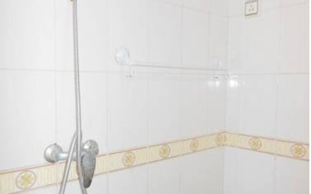 Qingdao Hongyunge Hotel