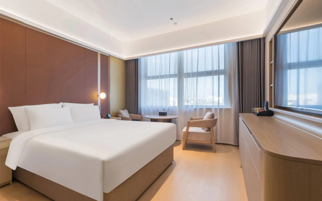 Ramada by Wyndham Shanghai Pudong