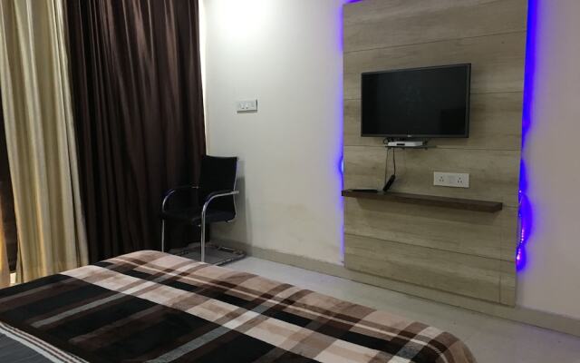 Hotel Dreamz Residency