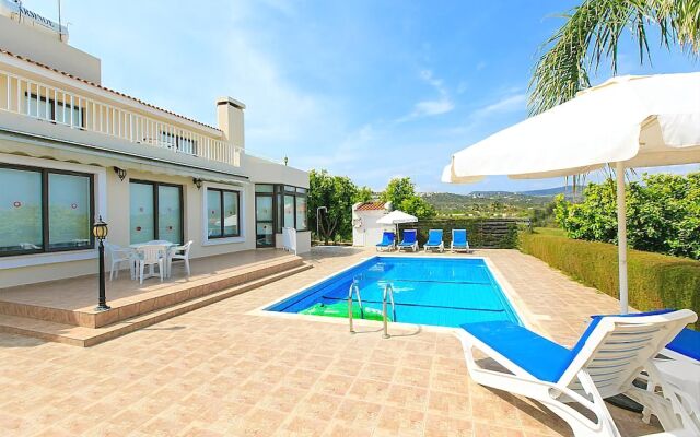 Bougainvillea Hotel Apartments
